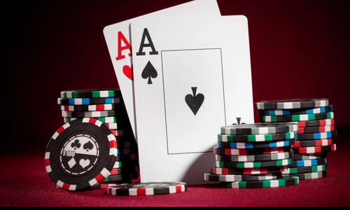 Agen Poker Online 24 Jam Terbanyak Paling Terbagus Oleh Resmi