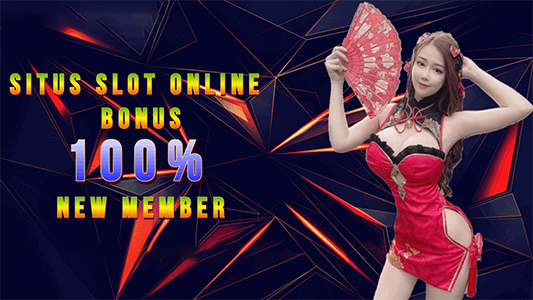 Game Situs Slot Gacor Online Oleh Rtp Nan Terbesar Sekarang